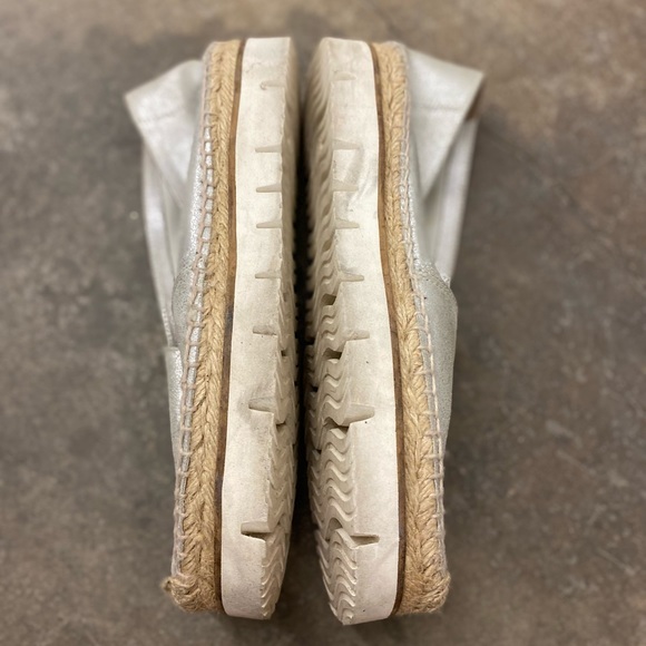 L’intervalle espadrilles great condition - Picture 8 of 8